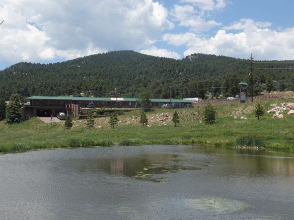 Green Valley Center: 11873 Springs Rd, Conifer, CO 80433